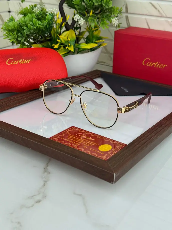 Stylish, durable, and comfortable chashme for clear vision and confident look.